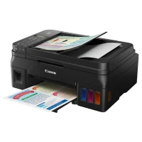 МФУ Canon PIXMA G4400 фото 5